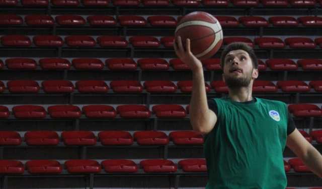 Türkiye Basketbol 2. Ligi’nde Dördüncü Mağlubiyetini Aldı