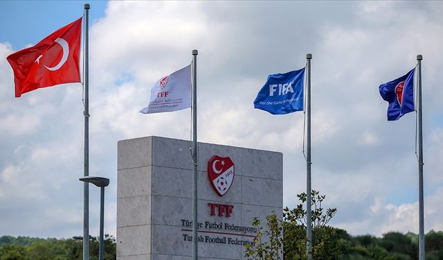 7 kulüp, PFDK'ye sevk edildi