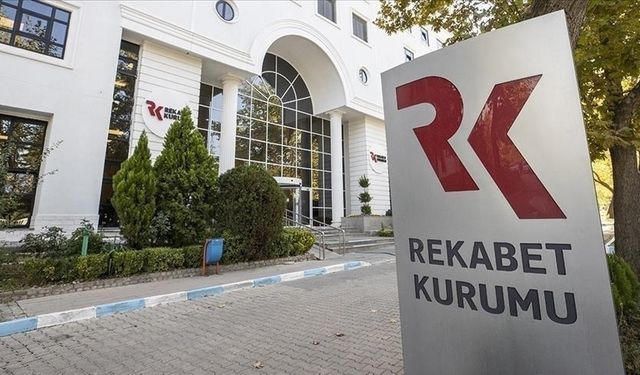 Rekabet Kurulu, TP Petrol’ün Kontrolünün Zeren Group Yatırım AŞ'ye Devredilmesine Onay Verdi