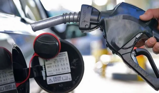 Dizel benzini solladı: Türkiye’de fiyat makası 6,7 puana çıktı