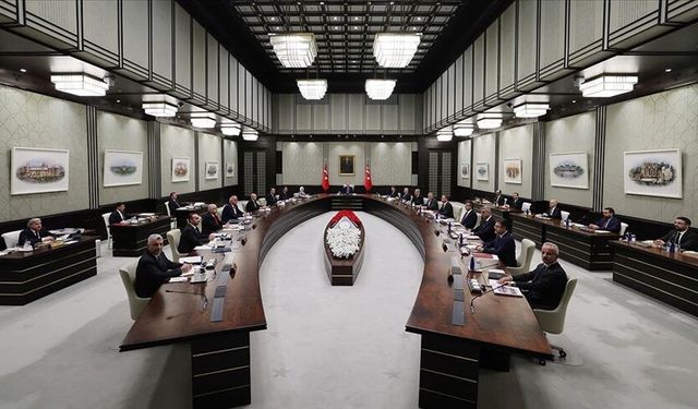 Kardeşlik ve Demokrasi Komisyonu Yarın Toplanıyor