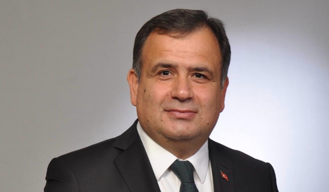 TÜBİFED Başkanı Necmettin Kırık’tan 14 Mart Tıp Bayramı Mesajı