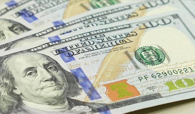 Dolar ve Euro güne nasıl başladı? 22 Nisan 2025