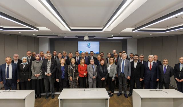 Basın İlan Kurumu’nun yeni Yönetim Kurulu belli oldu