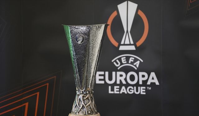 UEFA Avrupa Ligi'nde rövanş maçları yarın oynanacak