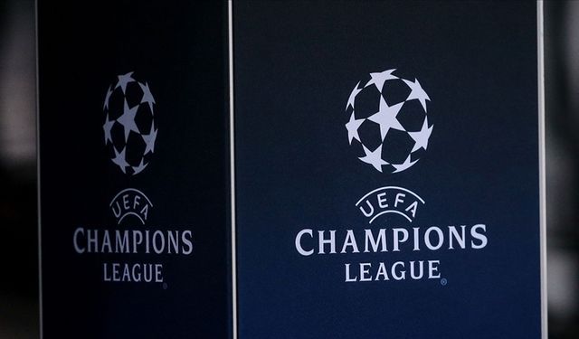 UEFA Şampiyonlar Ligi'nde son 16 turu eşleşmeleri belli oldu