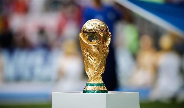 2026 FIFA Dünya Kupası Avrupa Elemeleri başlıyor
