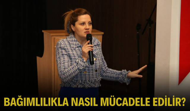 Bağımlılıkla nasıl mücadele edilir?