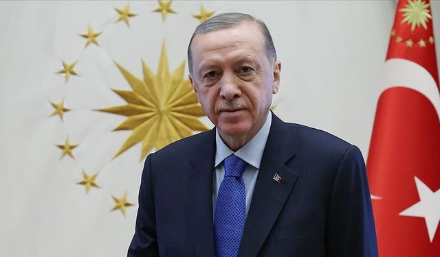 YKS Cumhurbaşkanı Erdoğan'dan, 2025-YKS yerleştirme sonuçlarına ilişkin açıklama