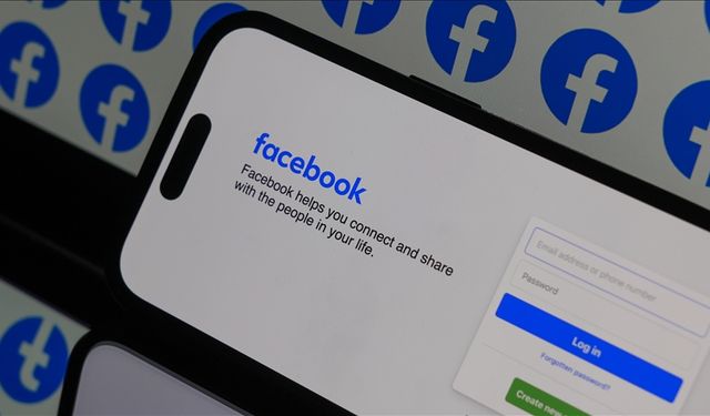 Facebook'a erişim engeli getirildi
