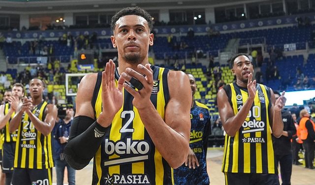 Fenerbahçe Beko,  Monaco deplasmanında
