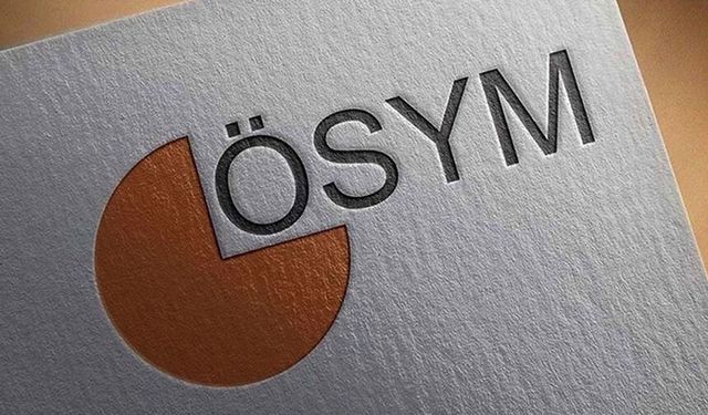 KPSS 2025/2 Tercih Sonuçları Açıklandı | Başvuru ekranı