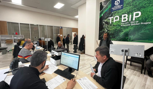 Çiftçilere yüzde 50 hibeli tohum ve gübre desteği