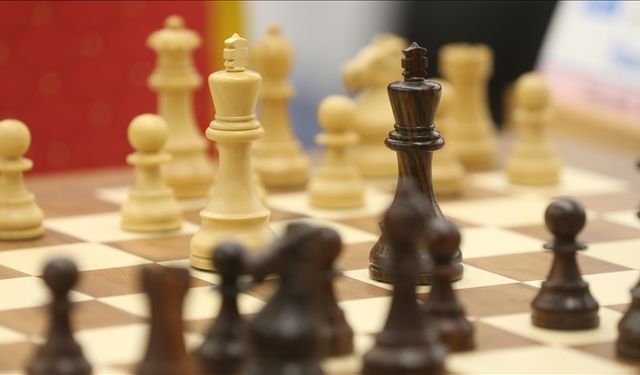 Milli satranç oyuncuları, Avrupa şampiyonasında hamle yapacak