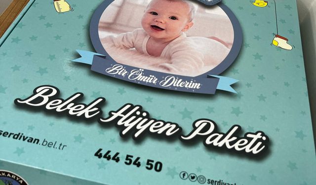 Serdivan’da Kalplere Dokunan Hizmetler