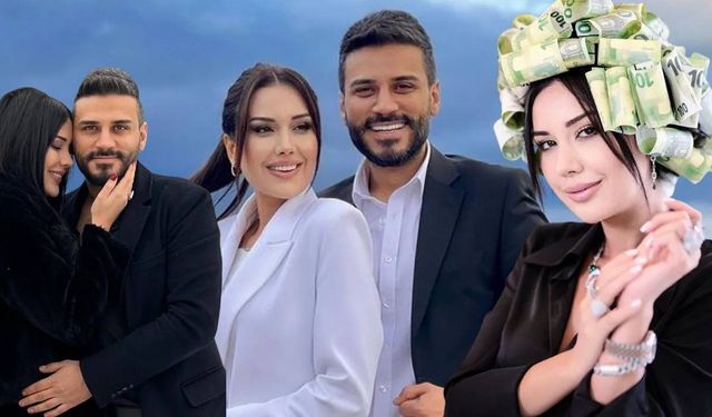 Dilan Polat, Fatih Sultan Mehmet Köprüsü'nde intihara kalkıştı!