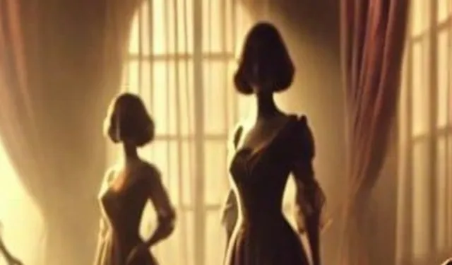 "4 kadın 1 yüzük" tiyatro oyunu Kervansaray’da sahnelenecek