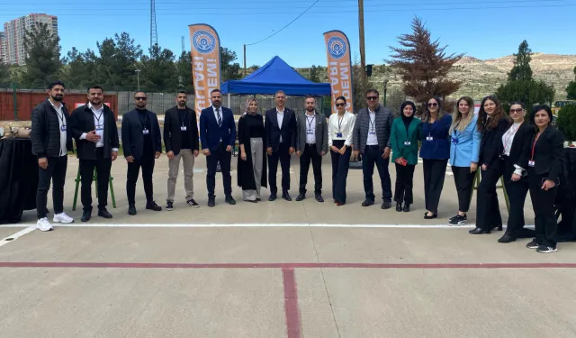 Gazzeli kardeşlerinin yardımına seferber oldular