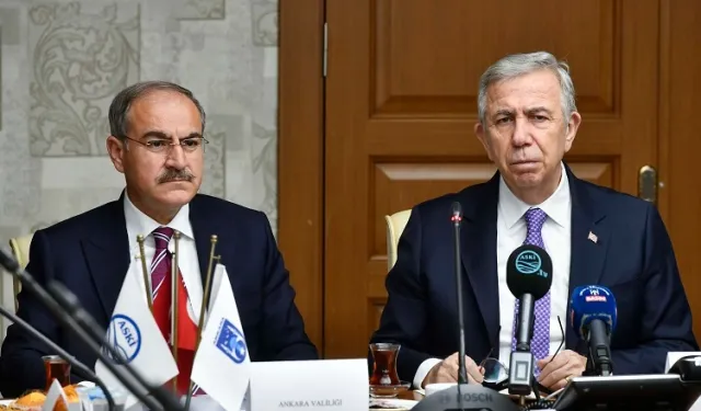 Kuraklık alarmı