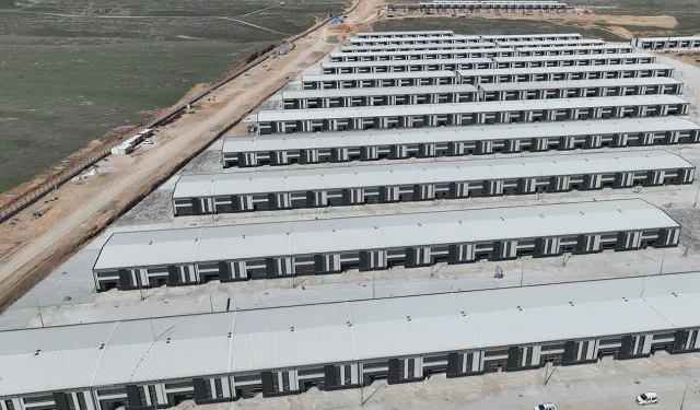 Malatya Altay Kışlası yeniden şekilleniyor