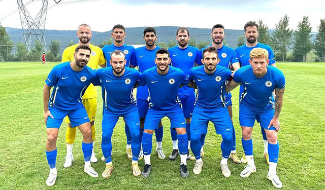 BAL 9. Grup’ta Sakarya Temsilcileri Maçlara Hazırlanıyor