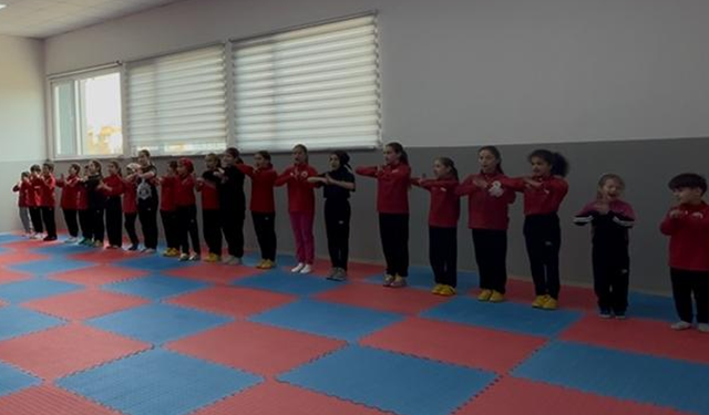 Pamukova’da Spor Hamlesi Sürüyor