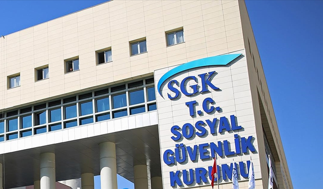 SGK Serdivan'da villa satıyor
