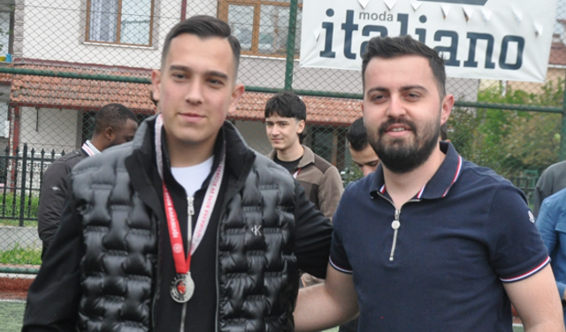 Ada Şekerspor küllerinden doğdu