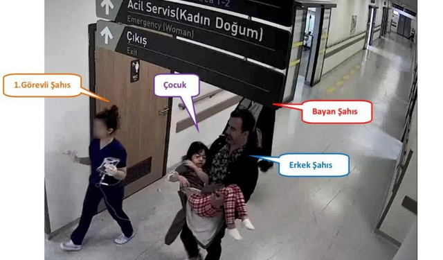 Yüsra'nın ölümüyle ilgili bilirkişi raporuna mahkemeden ret