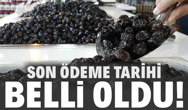 Marmarabirlik, Üreticiye Son Ödemesini 25 Nisan'da Yapacak