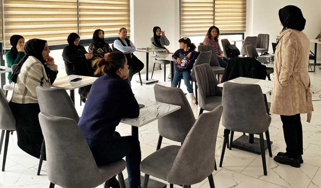 Tekirdağ'da kanser ve otizm semineri düzenlendi