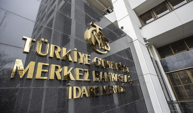 Yurt içinde gözler TCMB'nin faiz kararında