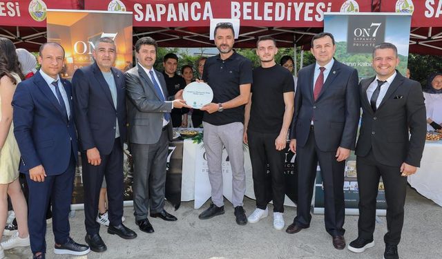SUBÜ’den Türk Mutfağı Haftası etkinliği