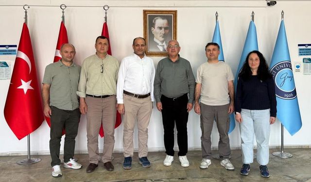 Hendek MYO yeni yerine hazırlanıyor