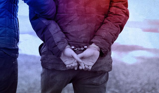 Komşu Düzce’de 21 Bin Kişi Sorgulandı, 19 Kişi Tutuklandı