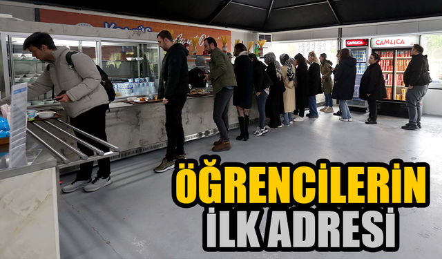 İlk Ayda 30 Binden Fazla Öğrenci Tercih Etti