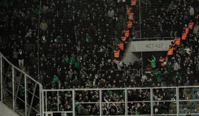Ankara'da kapalı gişe!