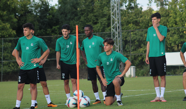 Sakaryaspor'da maddi kriz kapıda!