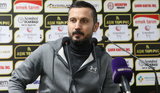 Sakaryaspor’dan teknik direktör rekoru