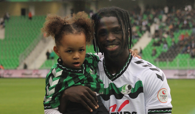 Mendy’ye tam not