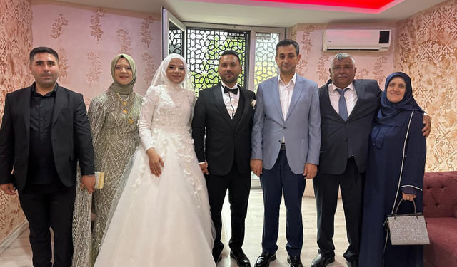 Mutluluğa "evet" dediler