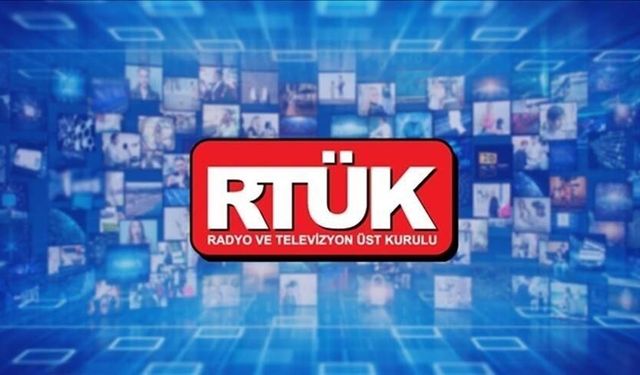 RTÜK'ten İstanbul'daki saldırıya ilişkin yayın kuruluşlarına uyarı