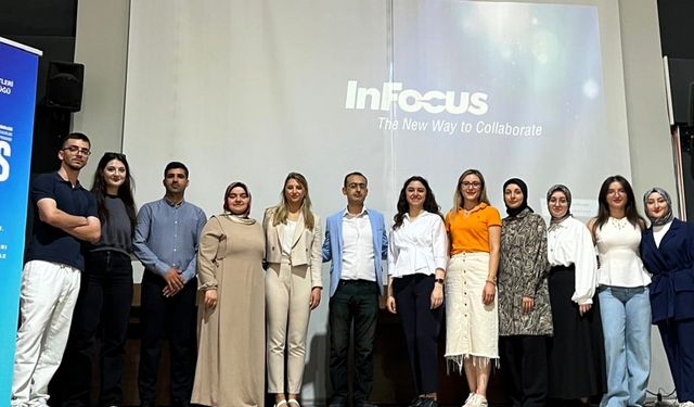 SUBÜ’de “Harekette Şifa Var” Projesi Hayata Geçti