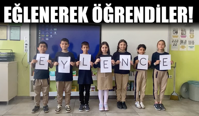 "Yazımı Karıştırılan Kelimeler" Videosu Sosyal Medyada Viral Oldu