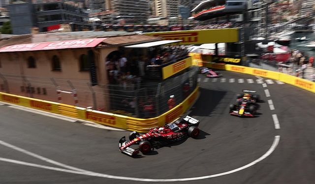 Formula 1'de 2026 Takvimi Açıklandı: 24 Yarışlık Sezon Avustralya'da Başlayacak