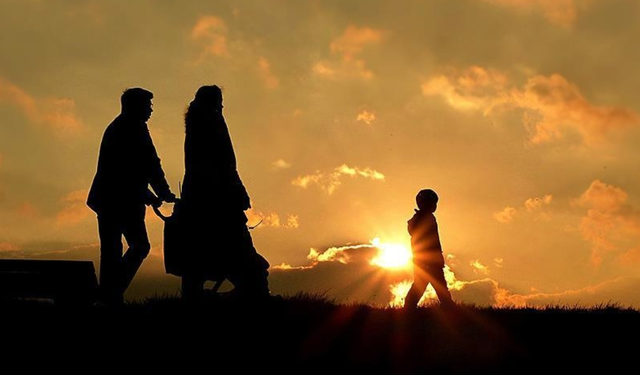 2025 'Aile Yılı'nda 5 Bin Faaliyet Gerçekleştirildi