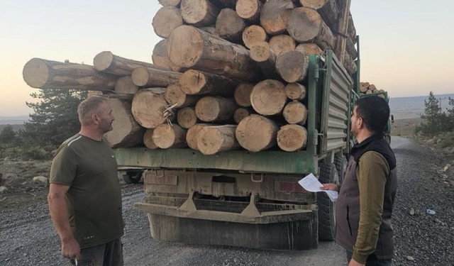 4 Sanığa Hapis ve 2,5 Milyon TL Para Cezası
