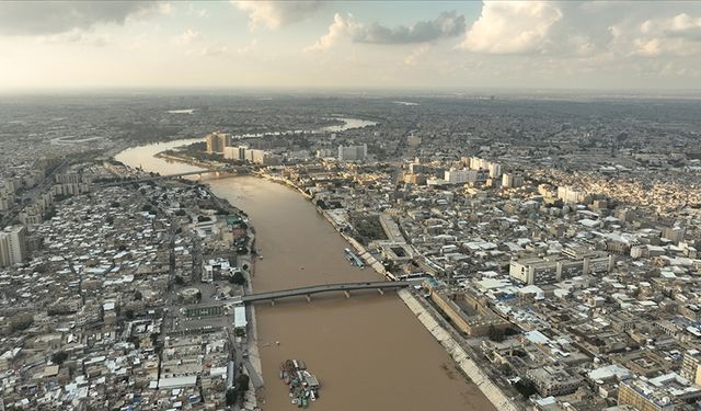 İsrail-İran Savaşı Irak’ı Nasıl Etkiler? Yeni Bir Çatışma Sahası mı Geliyor?