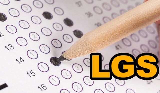 LGS Sınav Giriş Belgeleri Erişime Açıldı! 2025 LGS Sınavı Ne Zaman Yapılacak?