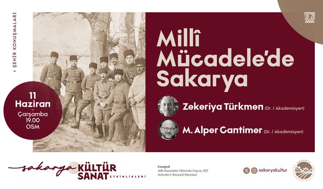 OSM’de tarihe ışık tutulacak!